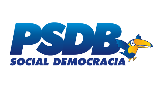 PSDB-Partido da Social Democracia Brasileira 