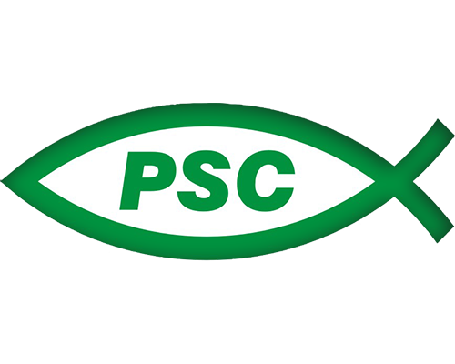PSC-Partido Social Cristão 