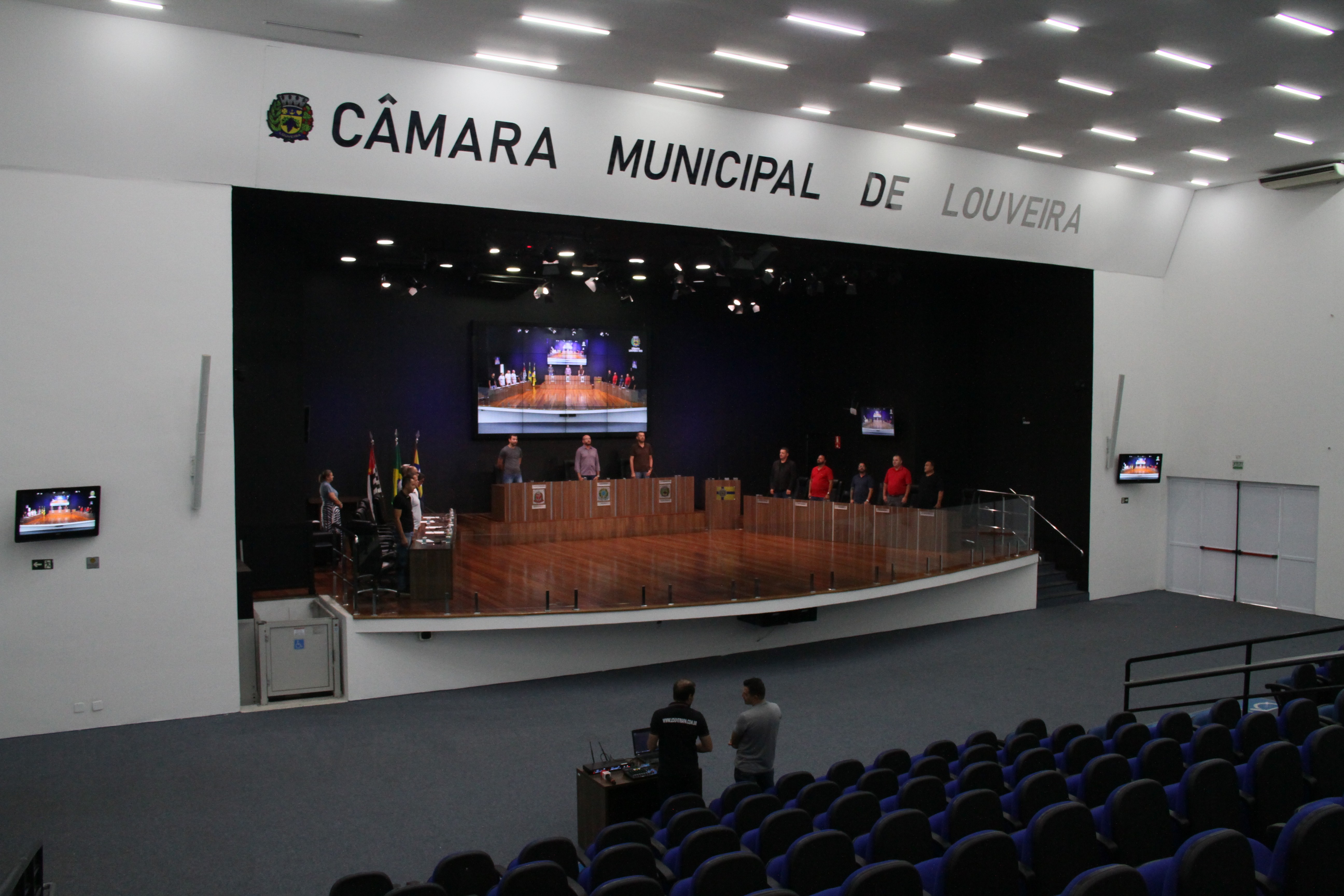 Câmara aprova desconto no IPTU de 2026