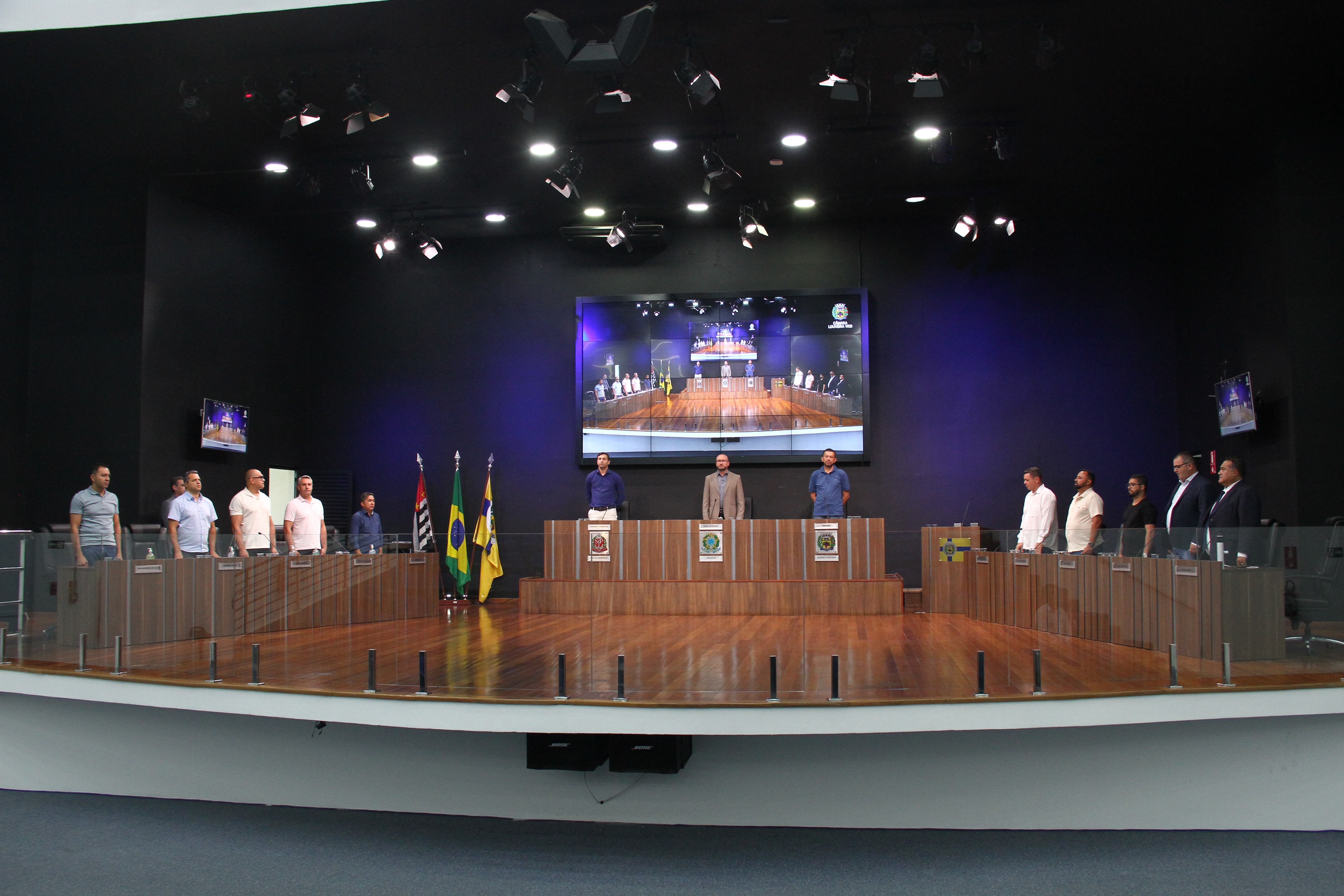 Câmara pede agilidade no fornecimento de remédios de alto custo