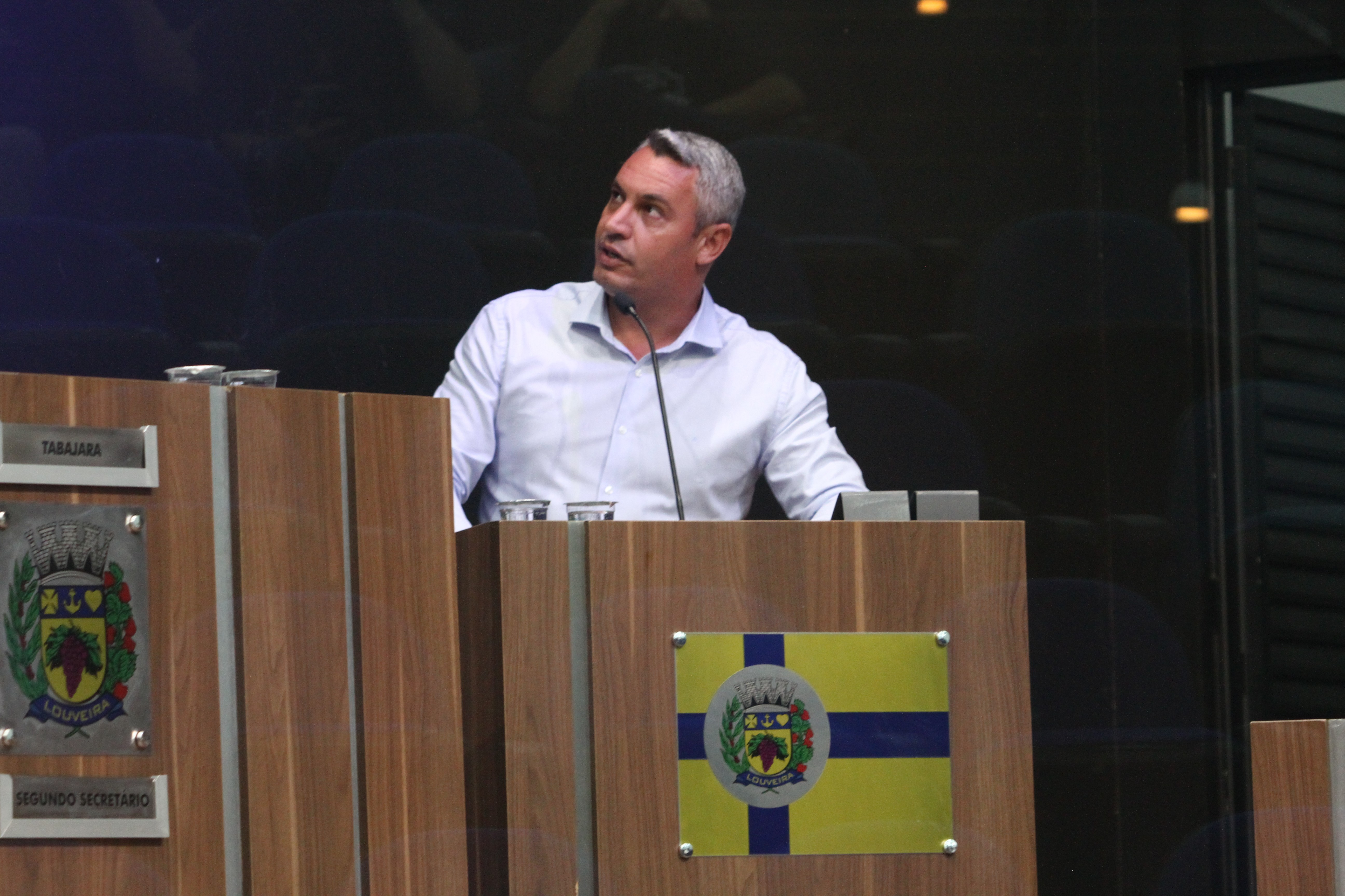 Projeto institui Encontro Anual de Carros Antigos em Louveira