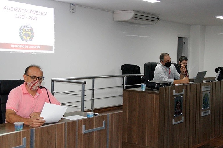 LDO prevê queda de 11% no orçamento de 2021