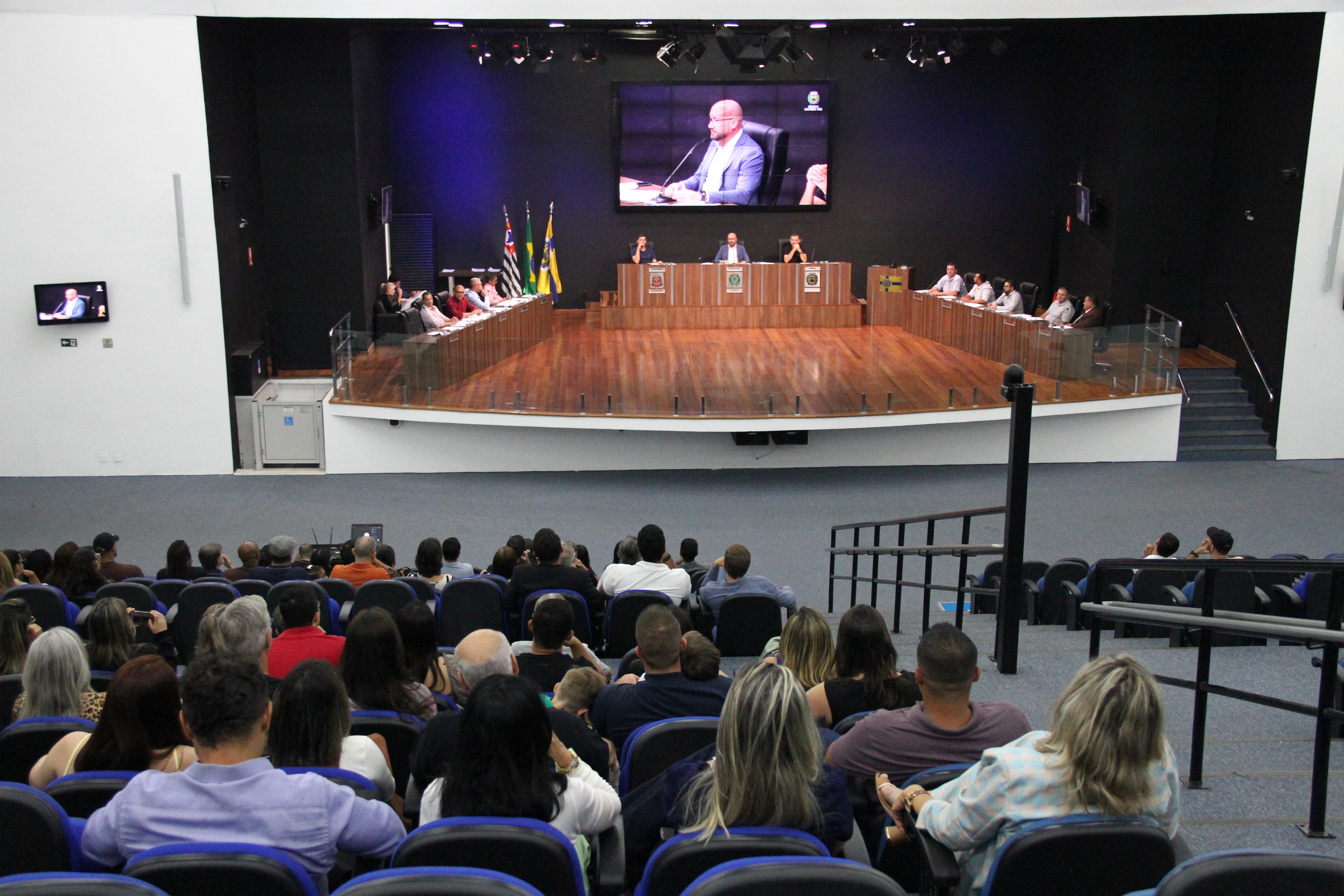 Viagem a Brasília busca recursos para projetos regionais