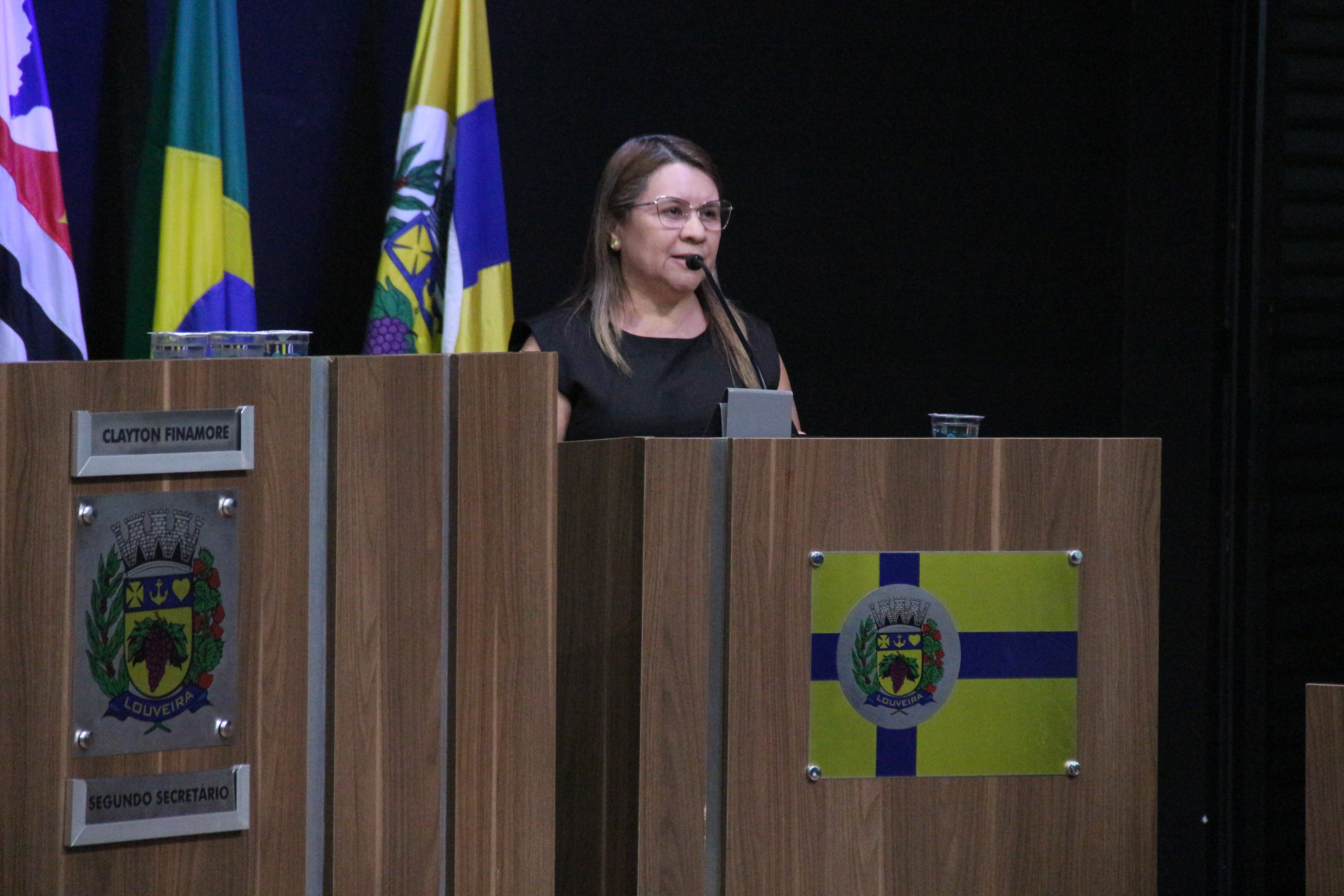 Prefeitura apresenta dados sobre Metas Fiscais em audiência