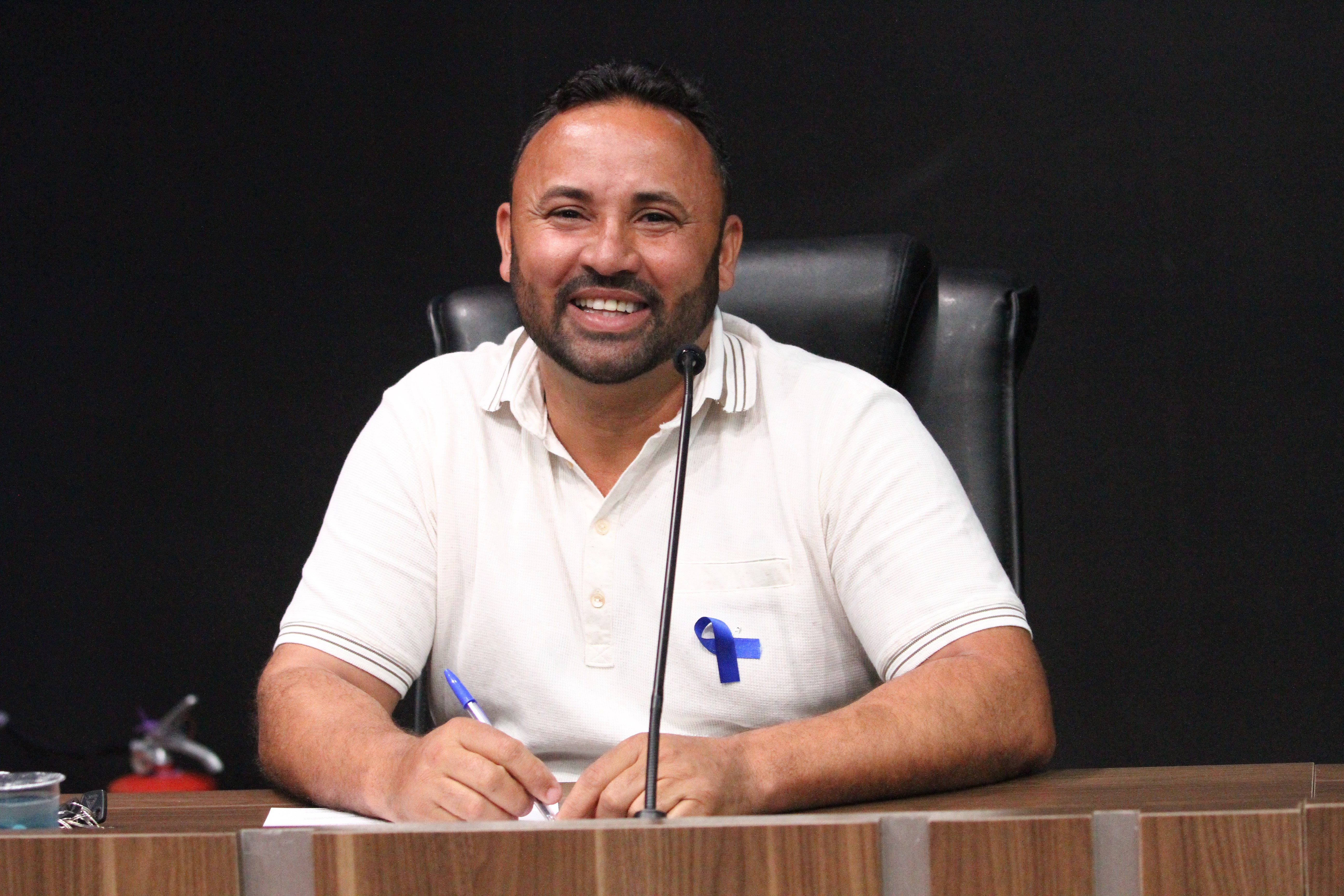 Rua do Pau a Pique recebe nome de Aparecida Mafalda de Jesus