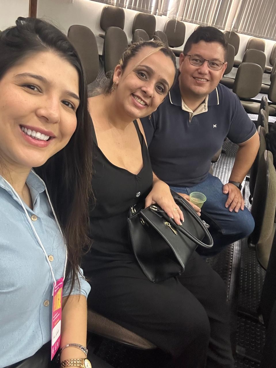 Câmara de Louveira participa do 3º Congresso de Comunicação Pública