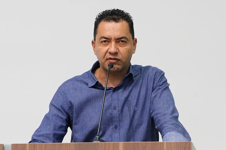 MOMENTO TRIBUNA: Marquinhos do Leite também se manifesta sobre Santa Casa