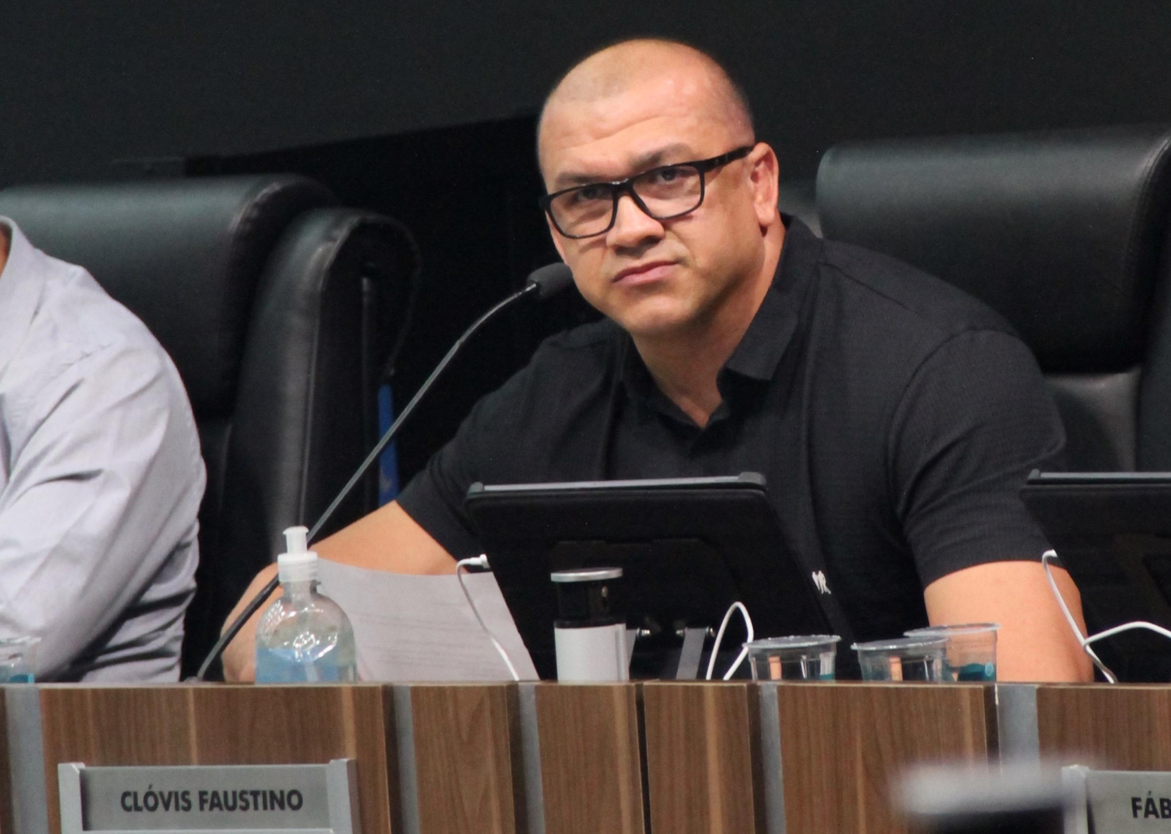 Iniciativa privada poderá nomear locais e eventos públicos