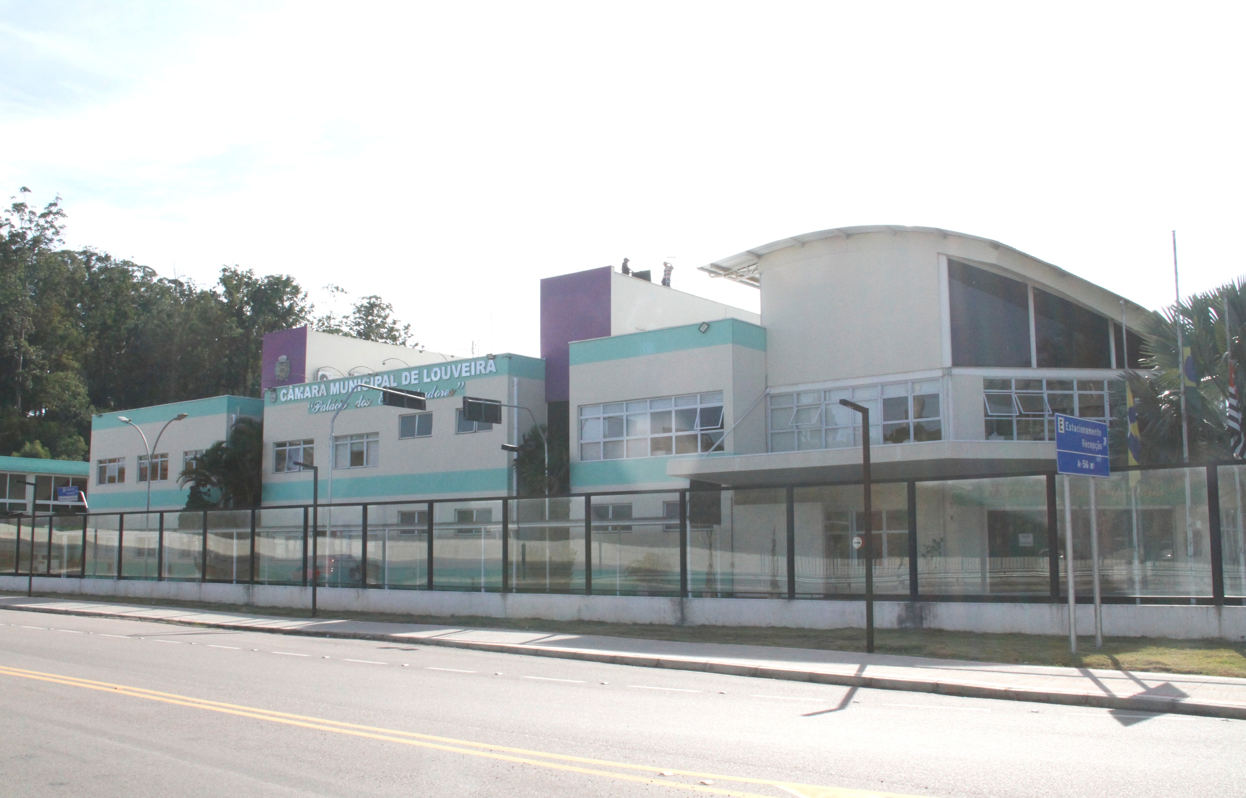 Câmara de Louveira presta contas em audiência pública dia 20 