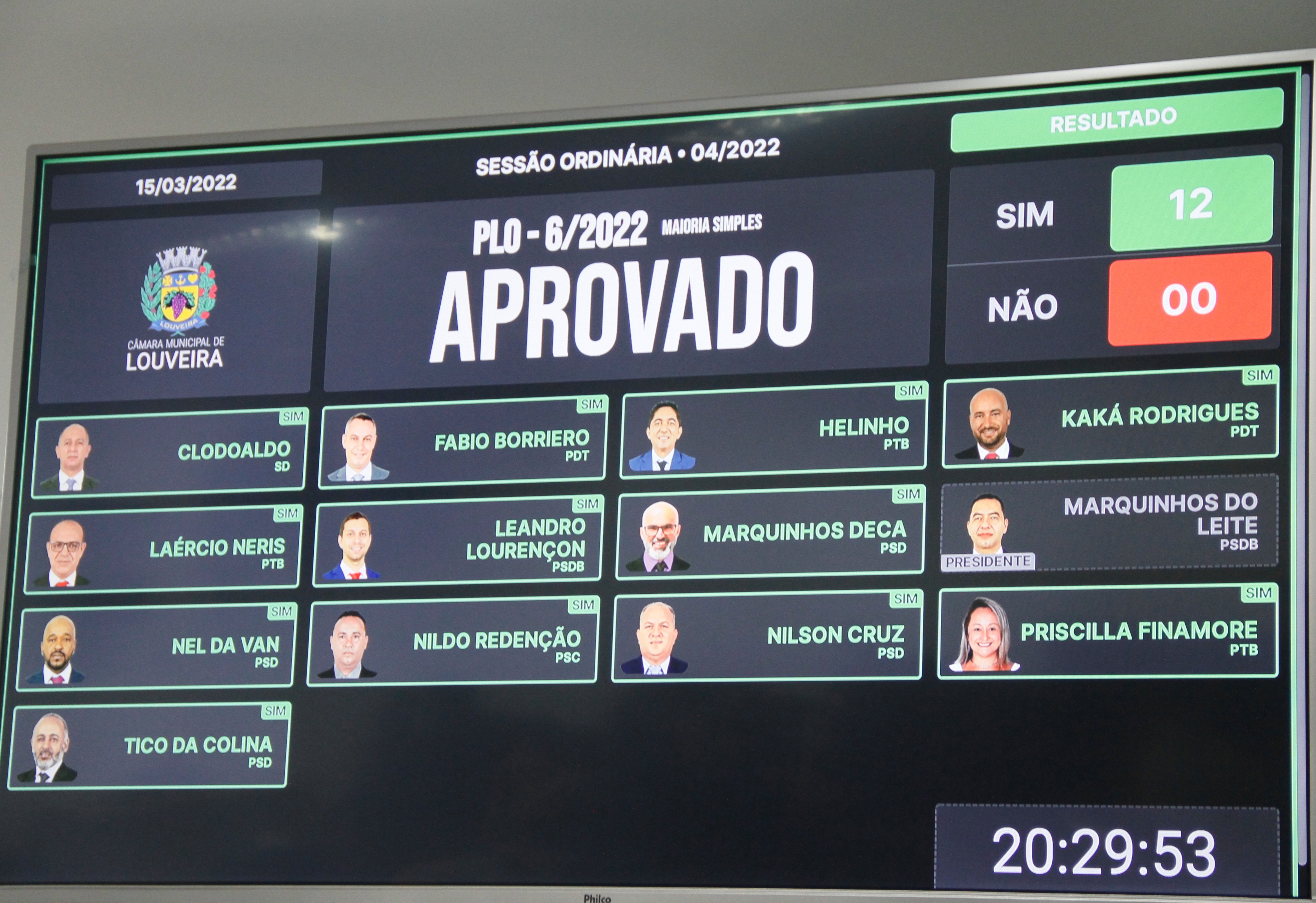 Louveira contará com a campanha “Julho Verde”