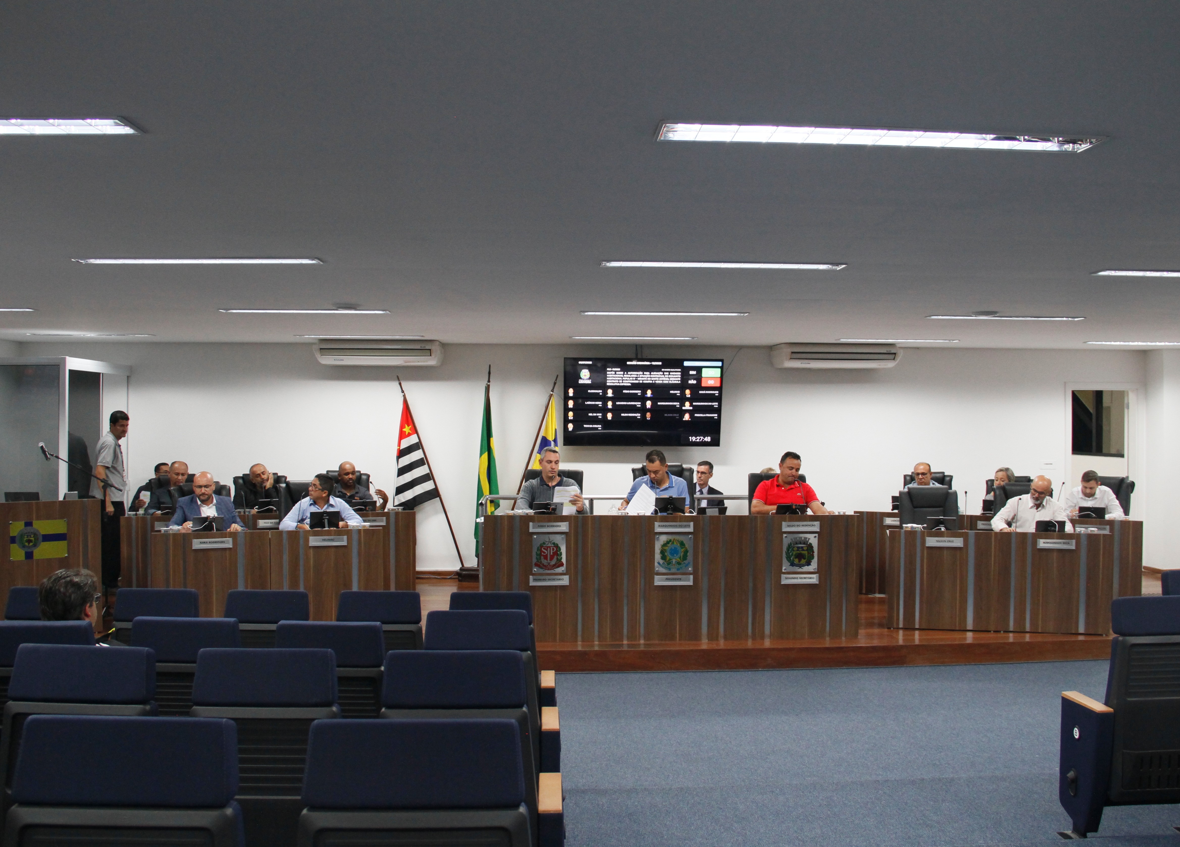 Fumhab poderá regularizar contratos de conjuntos habitacionais