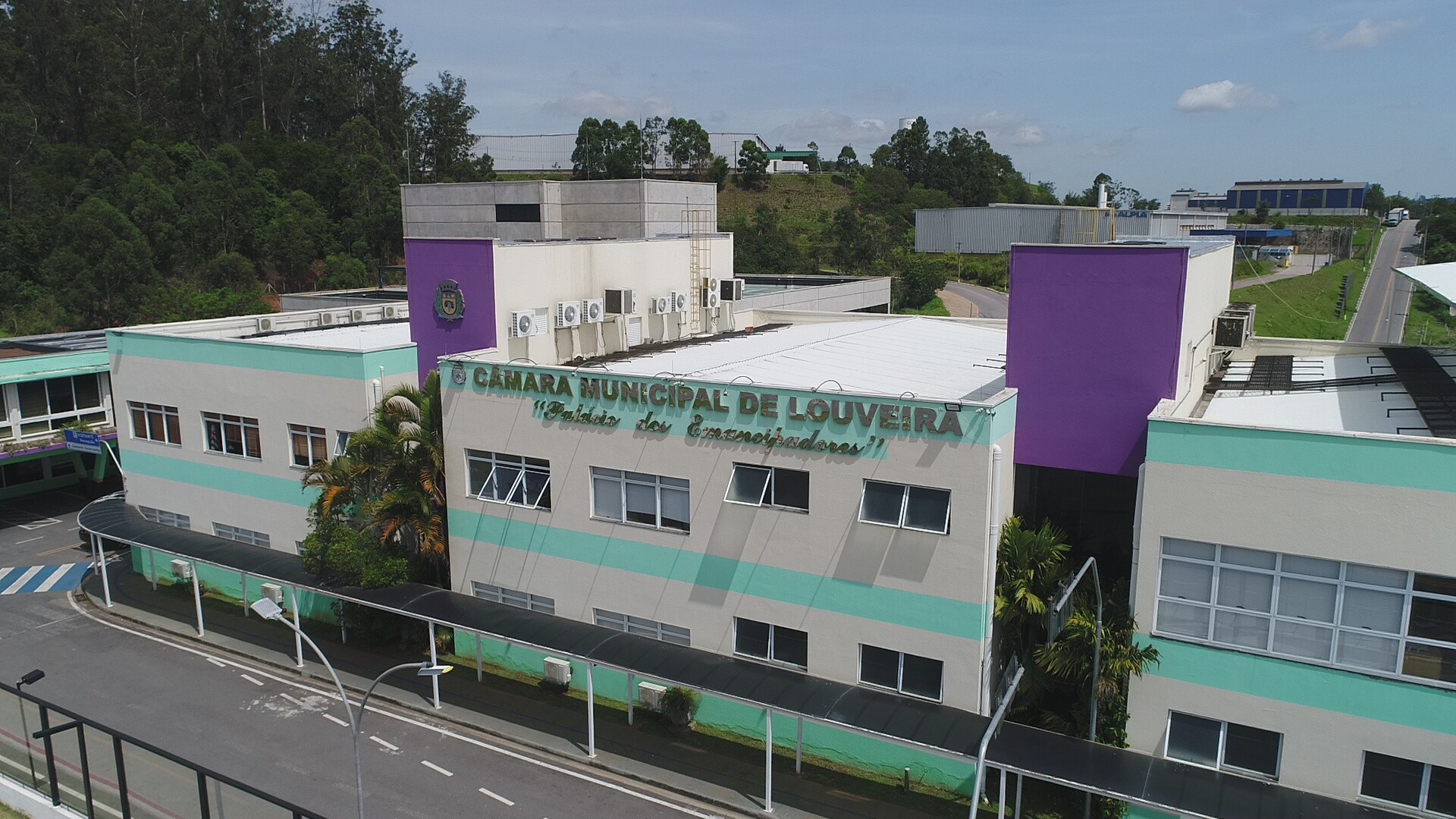 Câmara estará em recesso parlamentar até o dia 31 de julho