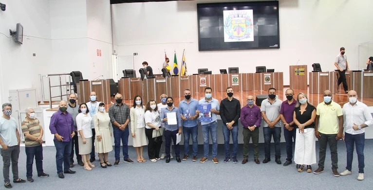 3ª Sessão Ordinária recebe agentes paroquiais para apresentação da Campanha da Fraternidade 2021