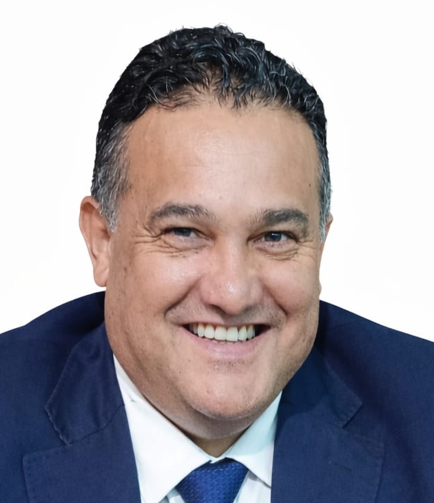 Julio Cezar Correia da Silva 